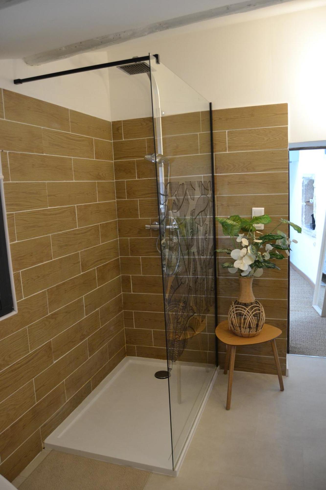 La Cachette Bed & Breakfast Aigues-Vives  ภายนอก รูปภาพ