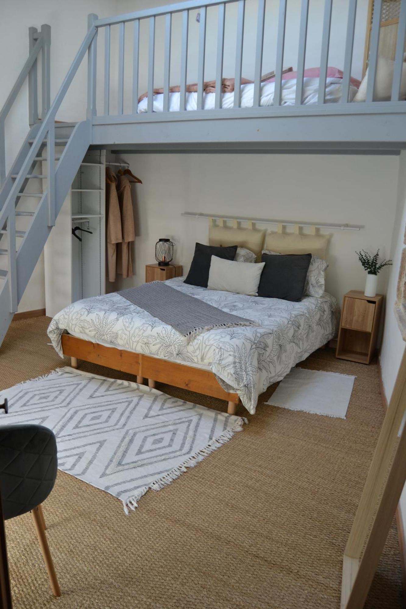 La Cachette Bed & Breakfast Aigues-Vives  ภายนอก รูปภาพ